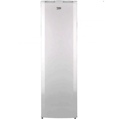 Beko TFF577APW Tall Frost Free Freezer in White